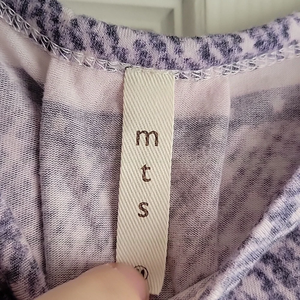 MTS Women's Sleeveless Dress - Picture 5 of 12